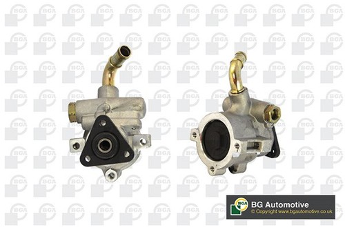 Bga psp3400 pompa idraulica - bga,